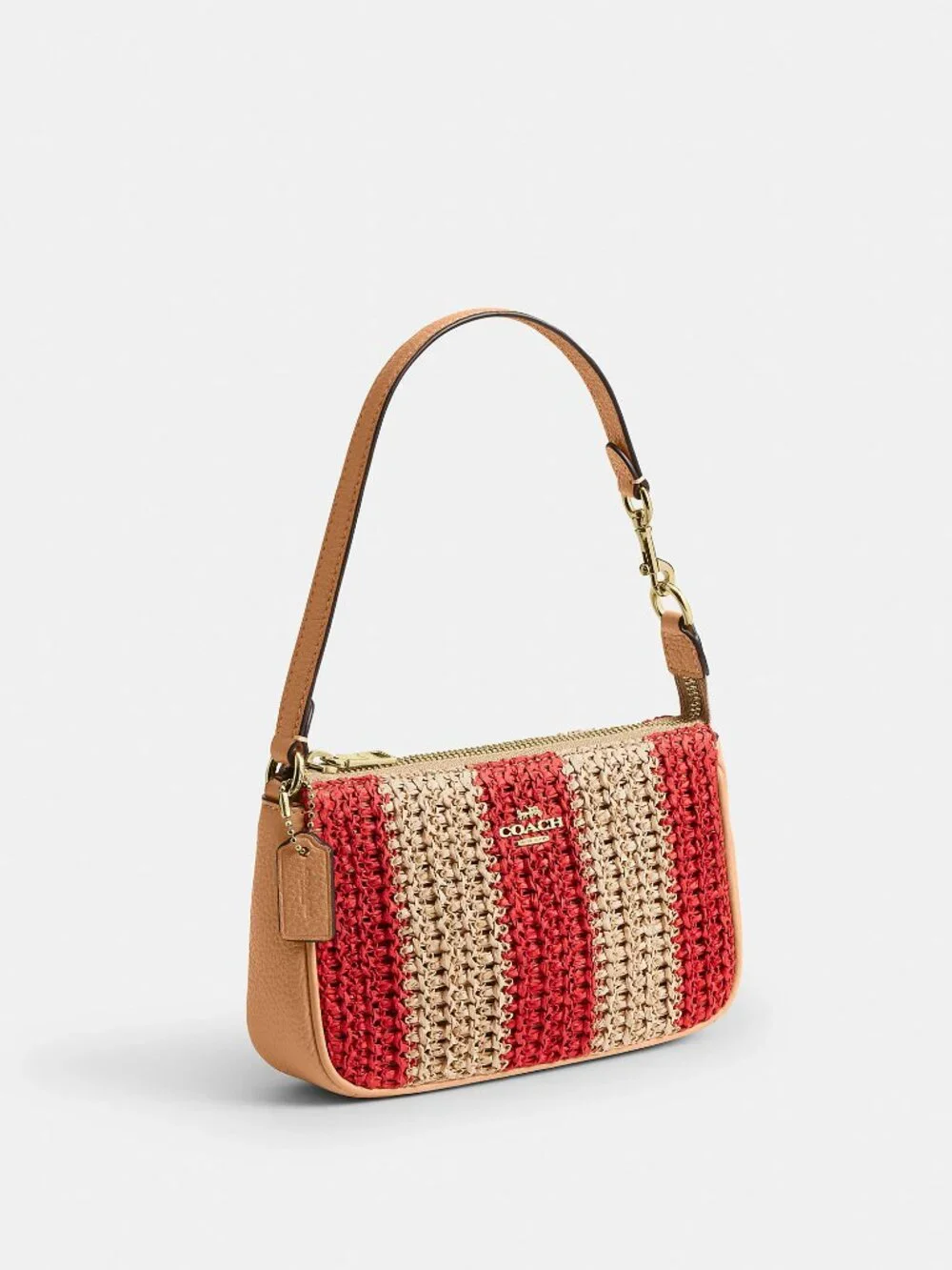 Coach Nolita 19